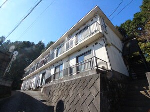 榎本ハイツＡ