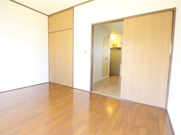 居室 第２こみねハイツ