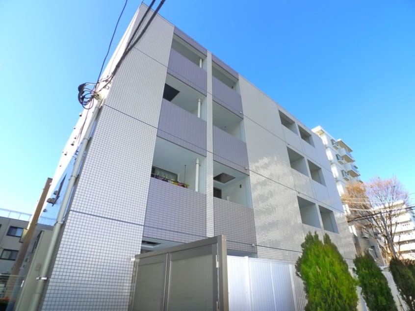 外観写真 カーサ・プリマベーラ