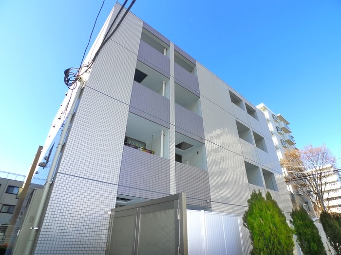 外観写真 カーサ・プリマベーラ