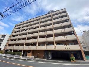 アールケープラザ横浜Ⅴ（201）