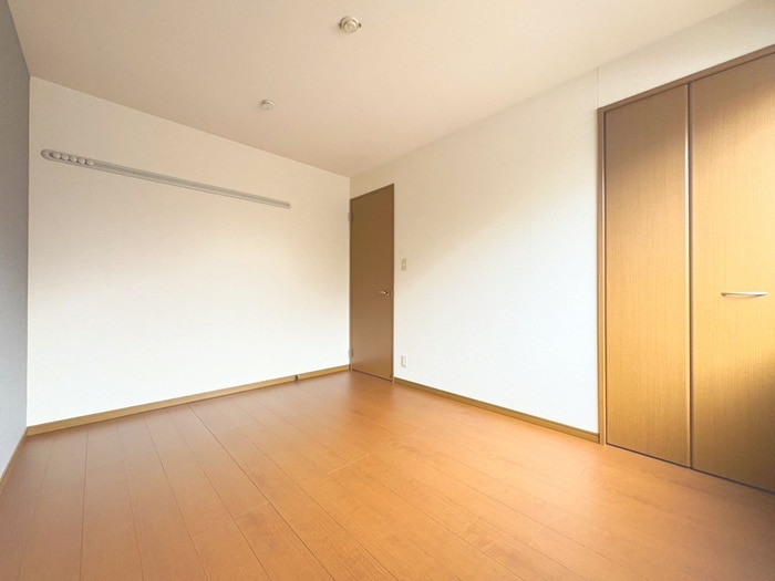 内観写真 ア－クパレス