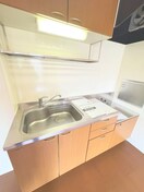 キッチン ア－クパレス