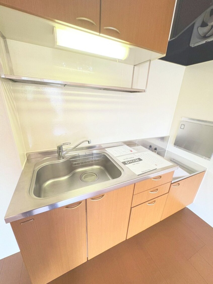 キッチン ア－クパレス