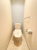 バス／シャワールーム等 ア－クパレス