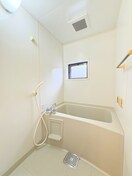バス／シャワールーム等 ア－クパレス