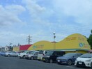 ランドローム(スーパー)まで250m ア－クパレス