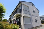 アザレアヒルズＤ棟