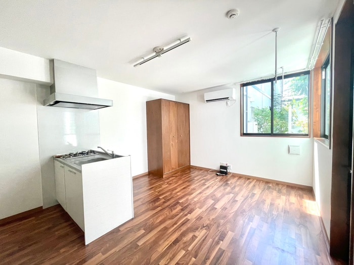 居室 TSUBAKIテラス