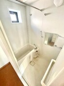 バス／シャワールーム等 TSUBAKIテラス