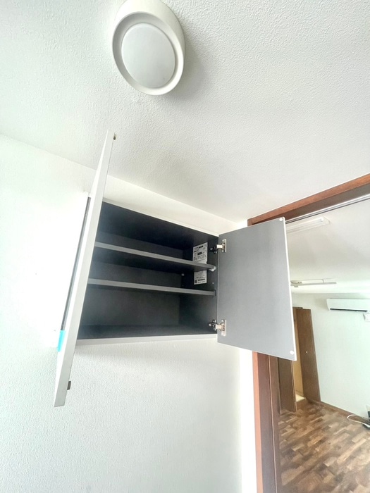 靴箱 TSUBAKIテラス