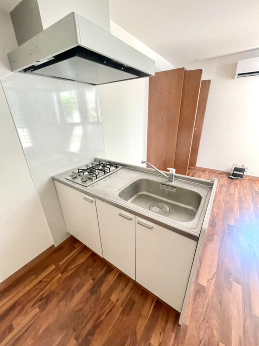 キッチン TSUBAKIテラス