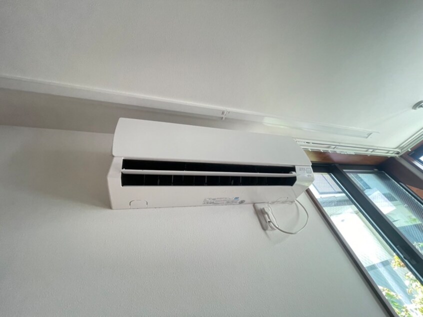 内観写真 TSUBAKIテラス