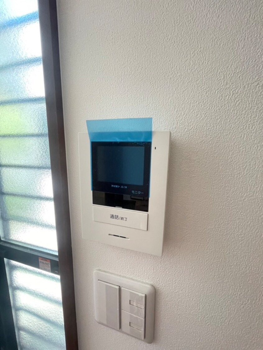 内観写真 TSUBAKIテラス