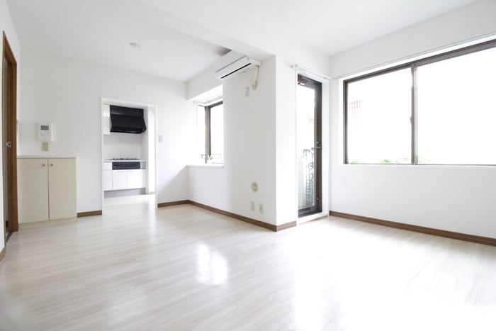 居室 エスポワ－ル藤が丘