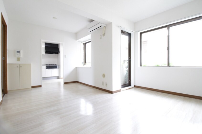 居室 エスポワ－ル藤が丘