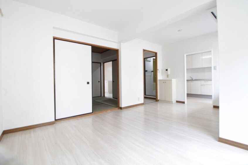 居室 エスポワ－ル藤が丘