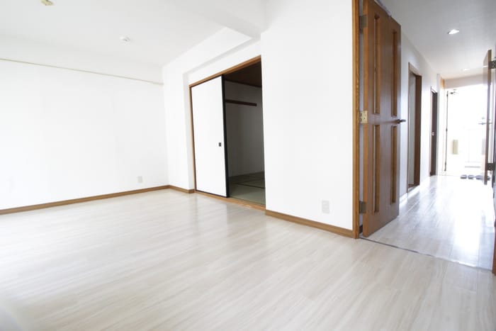 居室 エスポワ－ル藤が丘