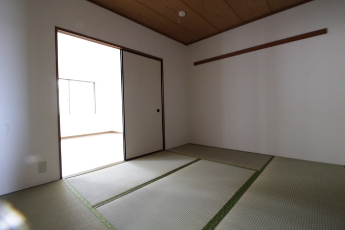 居室 エスポワ－ル藤が丘