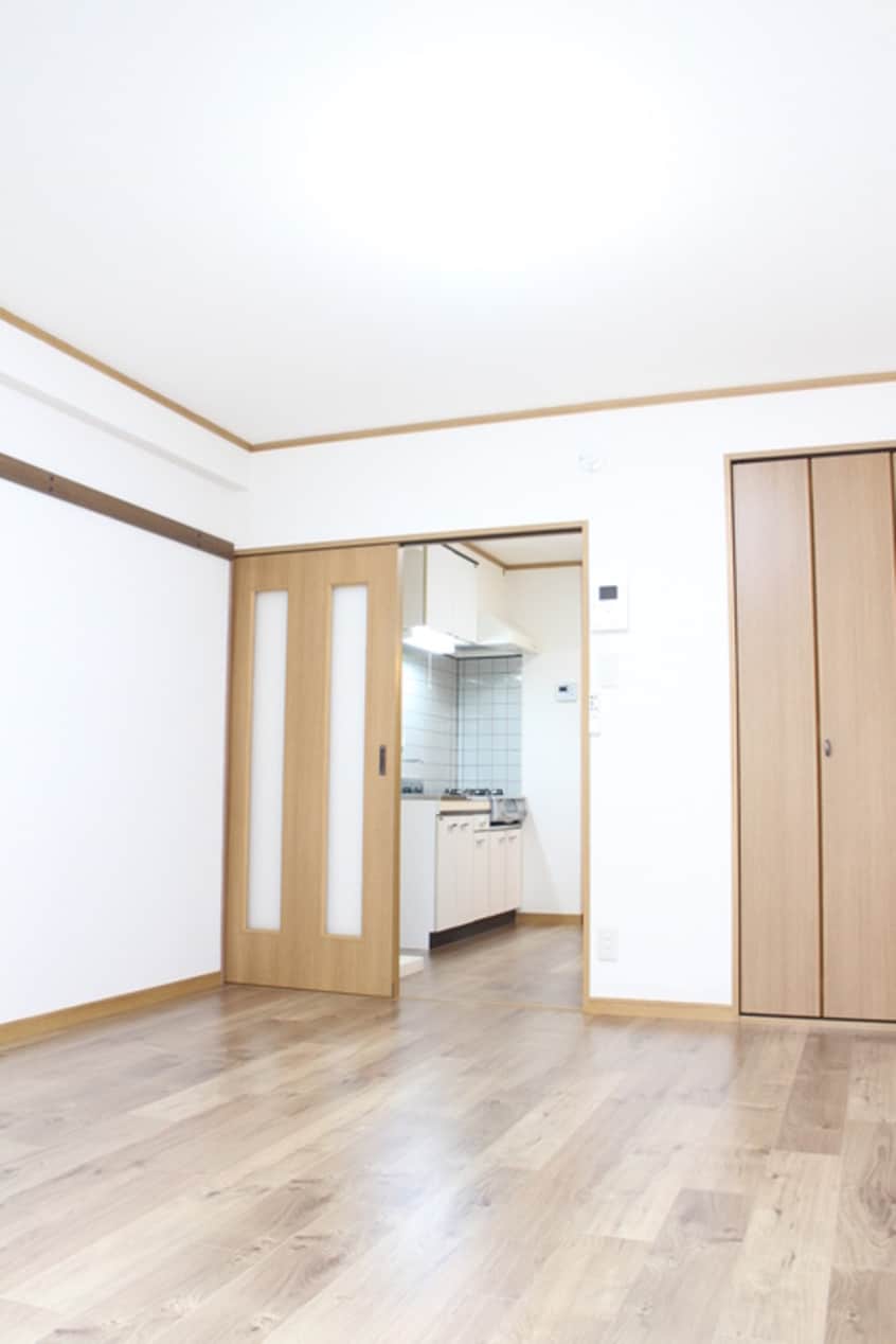 内観写真 ヴィラ・フィオーレ