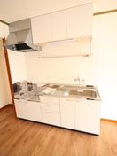 キッチン エスポワールヒルズ