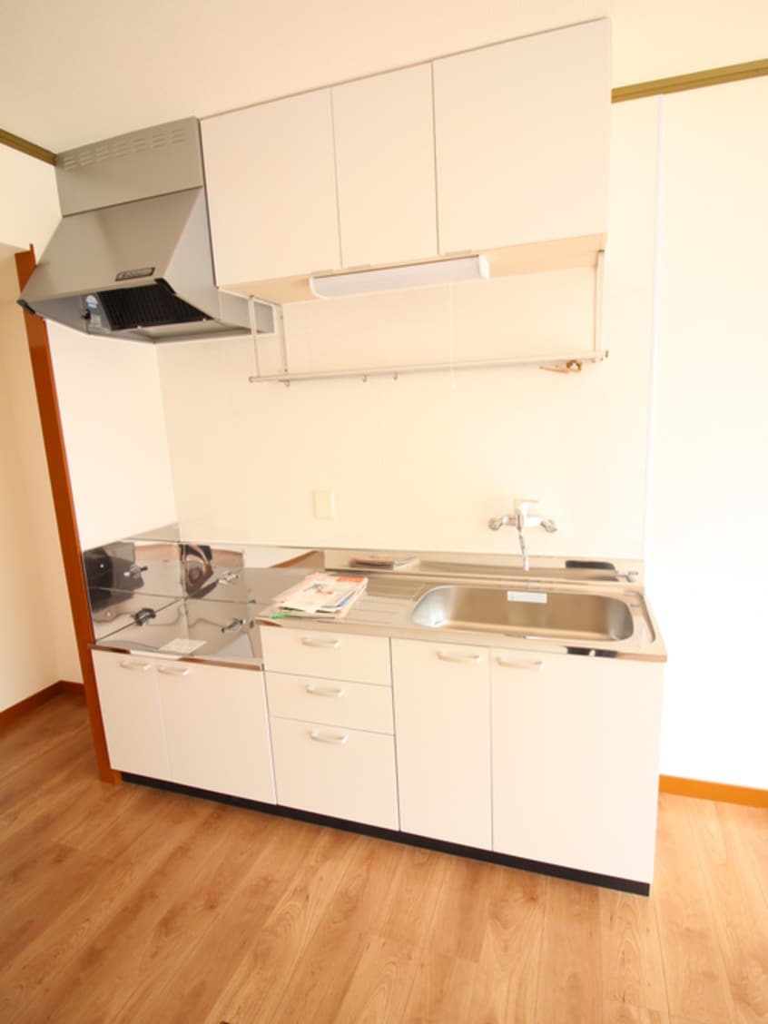 キッチン エスポワールヒルズ