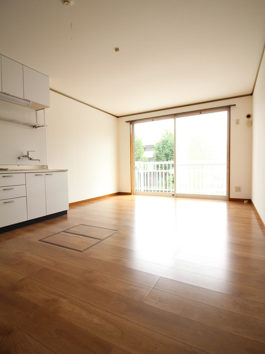 居室 エスポワールヒルズ