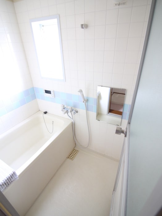バス／シャワールーム等 エスポワールヒルズ