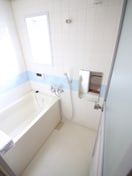 バス／シャワールーム等 エスポワールヒルズ
