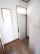 玄関 エスポワールヒルズ