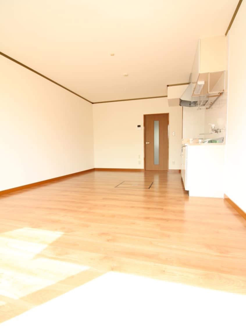 居室 エスポワールヒルズ