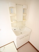 洗面 エスポワールヒルズ