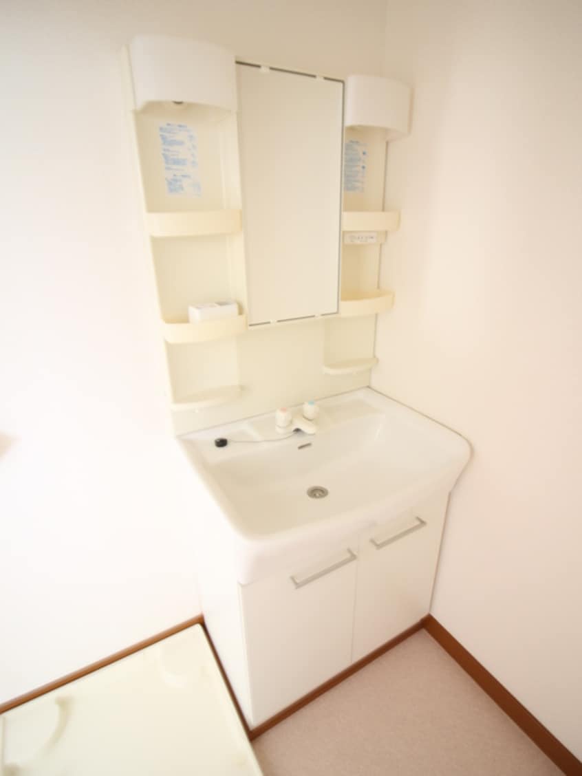 洗面 エスポワールヒルズ