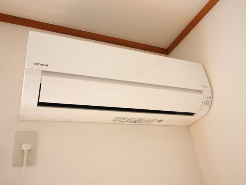 内観写真 エスポワールヒルズ