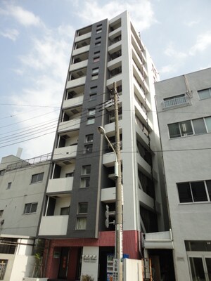 ﾋﾞﾊﾞﾘｰﾎｰﾑｽﾞ板橋本町（601）