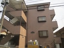 外観写真 グレイスハイム(101)