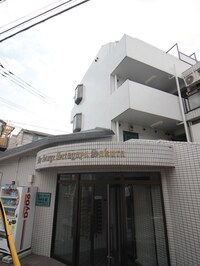 マイステ－ジ世田谷・桜(203)