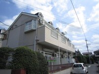 エスタ国分寺弐番館