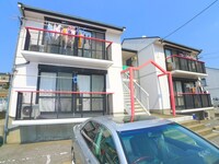 ディアス北柏Ｂ棟