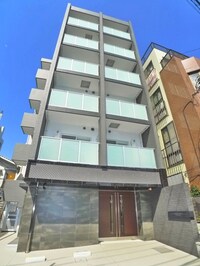 サムティレジデンス市川