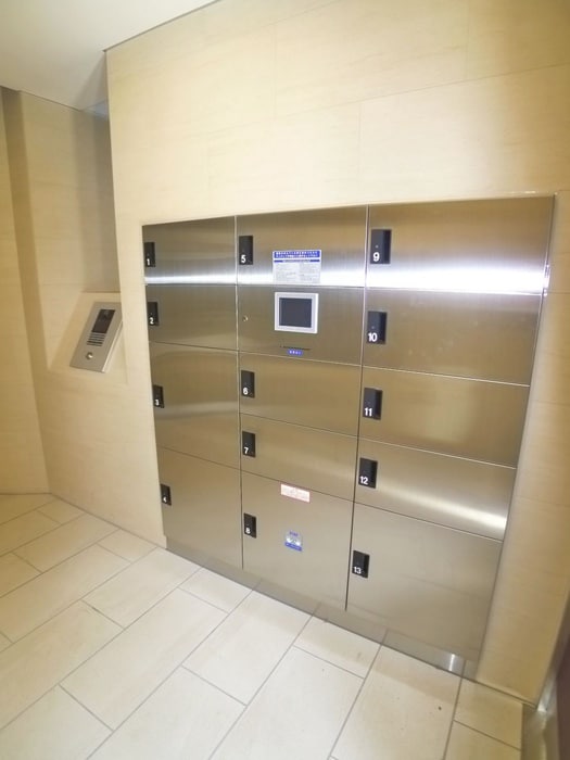 建物設備 サムティレジデンス市川