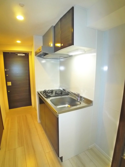 キッチン サムティレジデンス市川