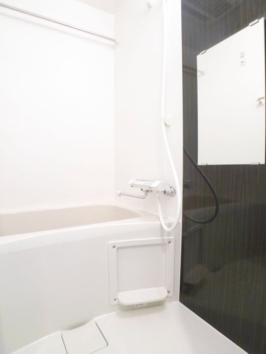 バス／シャワールーム等 サムティレジデンス市川