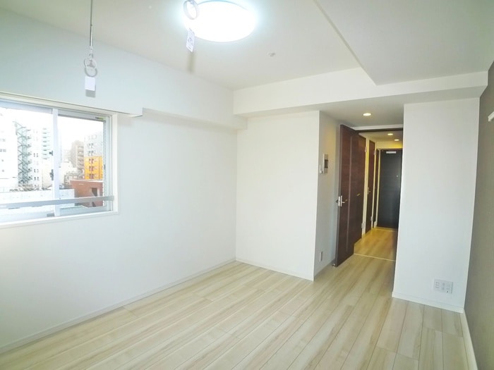 居室 サムティレジデンス市川