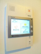 内観写真 サムティレジデンス市川