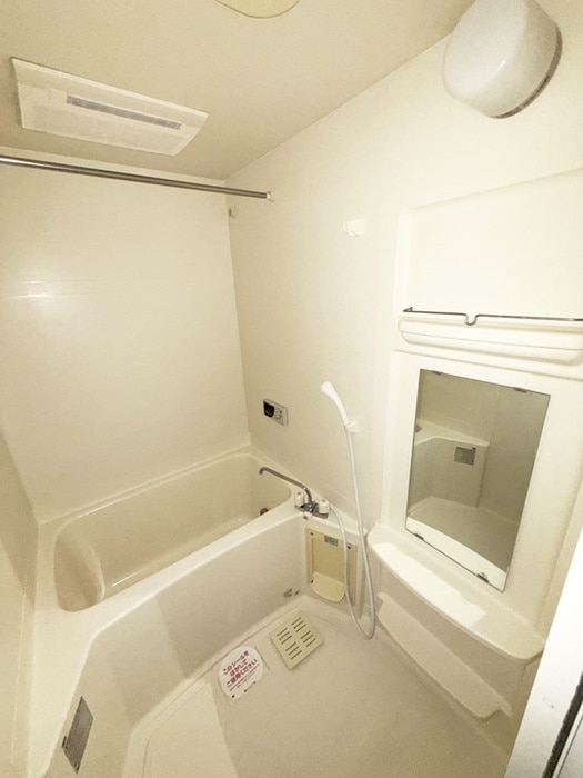 バス／シャワールーム等 ＵＲＢＡＮ　ＤＥＬＩＧＨＴ