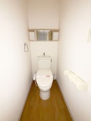 トイレ ＵＲＢＡＮ　ＤＥＬＩＧＨＴ