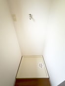 洗濯機置場 ＵＲＢＡＮ　ＤＥＬＩＧＨＴ