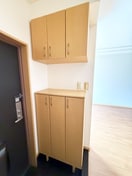 靴箱 ＵＲＢＡＮ　ＤＥＬＩＧＨＴ