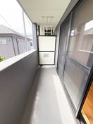 ベランダ・バルコニー ＵＲＢＡＮ　ＤＥＬＩＧＨＴ